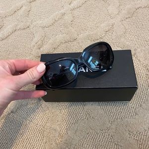 Chanel sunglasses